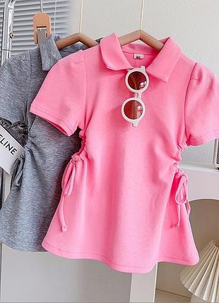 Идеальное летнее платье