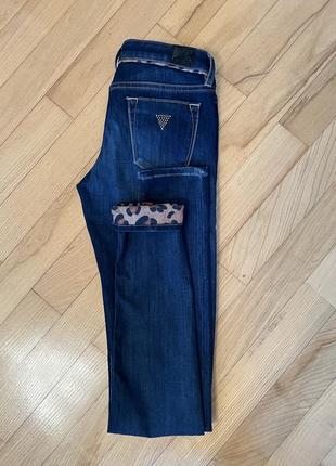 Джинси guess