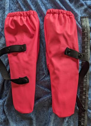 Рукавиці дощовики