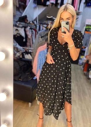 Легка сукня плаття maje літня/літнє