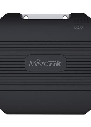 Точка доступу mikrotik ltap lte6 kit (2023) (ltap-2hnd&fg621-ea)