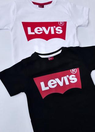 Футболки levi’s 3