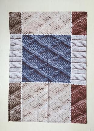 Наволочка 50*70см  , бязь