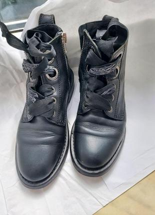 Круті черевички zadig &voltaire