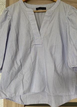 Блуза m&s блузка, р.м