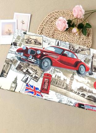 Наволочка лондон
