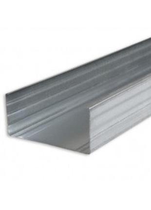 Профиль cw 75/50/ (3 м) 0,55 мм