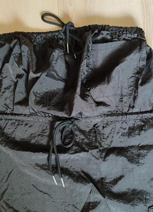 Сарафан із плащової тканини