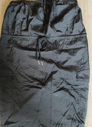 Сарафан із плащової тканини