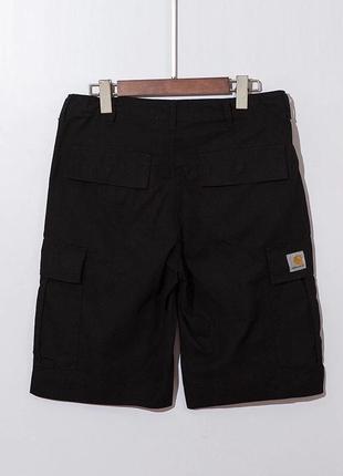 Шорти carhartt