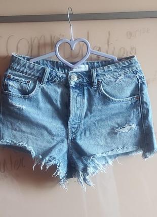 Шорти 7