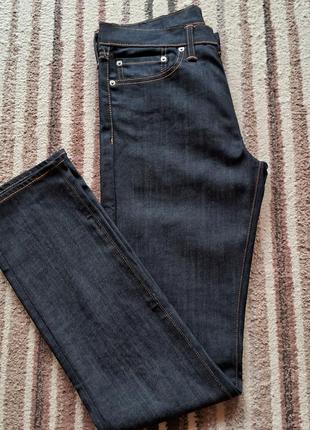 Джинси levis 511   31/34