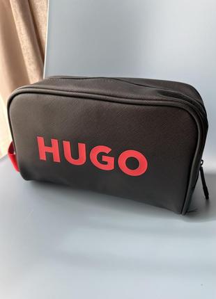 Чоловіча косметичка hugo оригінал