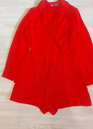 Комбінезон-шорти zara