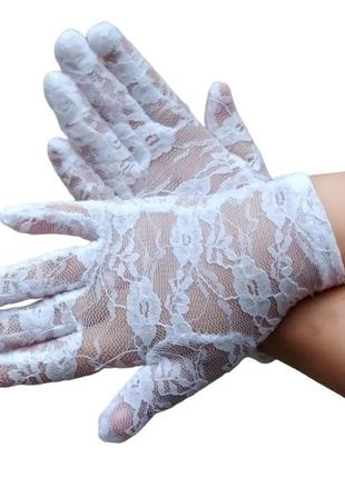 Дитячі рукавички/святкові дитячі рукавички2 фото