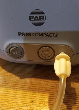 Ингалятор pari compact 2