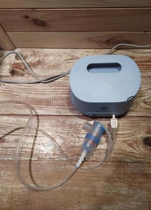 Ингалятор pari compact 2