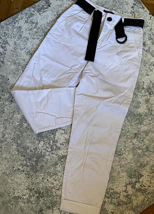 Брюки bershka 3