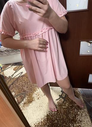 Платье женское