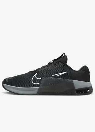 Кроссовки under nike Air Force 1 One Mid Schwarz Gr