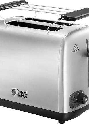 Тостер russell hobbs 24080-56 adventure