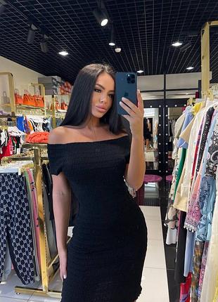 Сукня резинка люкс класу 5