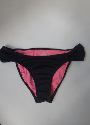 Купальник  плавки  victoria's secret