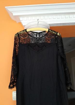 Платтье гарне freeman t.porter 3