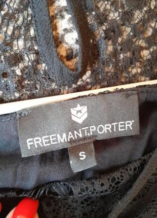 Платтье гарне freeman t.porter 7