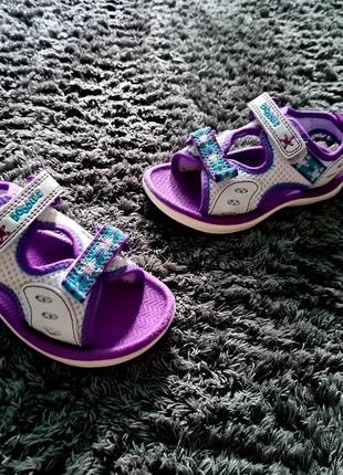 Босоніжки clarks, сандалі clarks, босоножки clarks