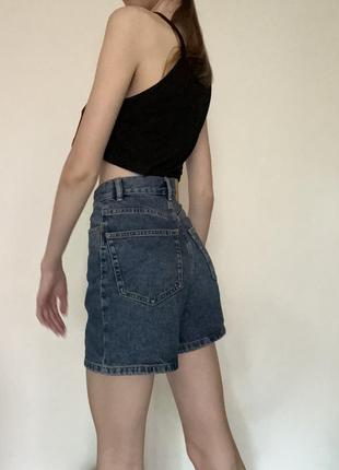 Шорты pull&bear