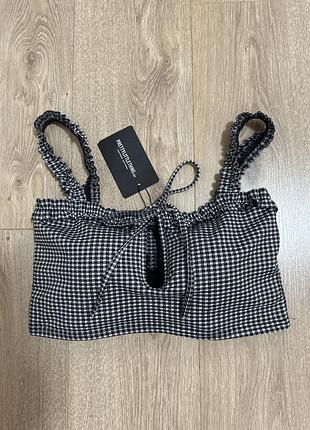 Топ на літо prettylittlething