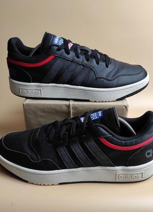Кроссовки адедас adidas р.44 длина стельки 28 см.