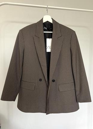 Пиджак zara