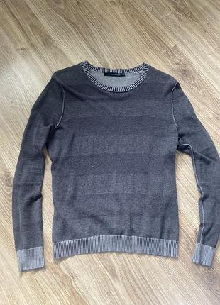 Светер calvin кляйн klein jeans