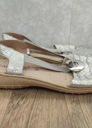 Босоножки caprice comfort оригинал