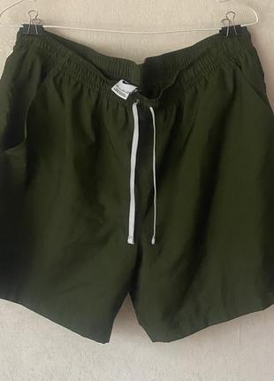 Шорты nike p xl оригинал