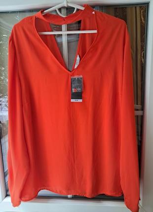 Блуза papaya нова ( сток)