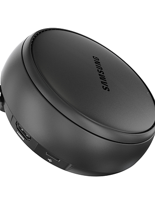 Мультимедійна док-станція samsung dex stationee-mg950bbrgru