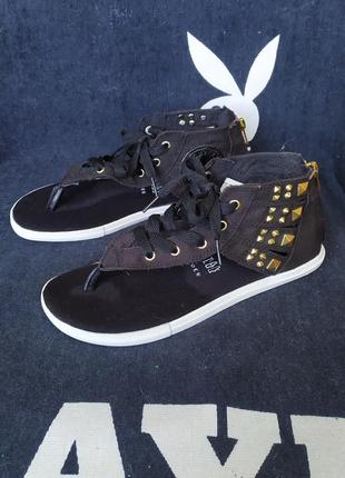 Сандалии converse 37,5