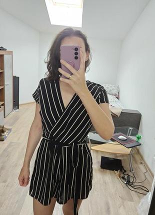 Комбинезон new look