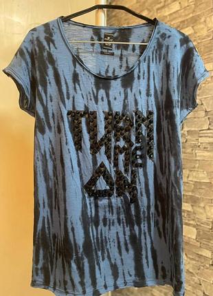 Футболка прикольна