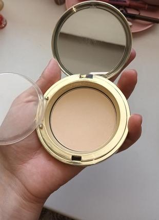 Омолаживающая пудра для лица enough snail, spf 43 pa++