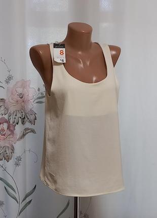 Новый топ primark