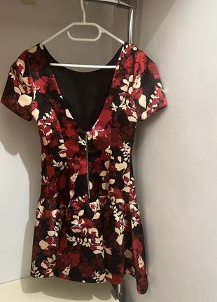 Сукня liu•jo