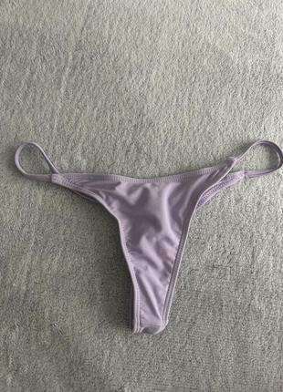 Стрінги для плавання