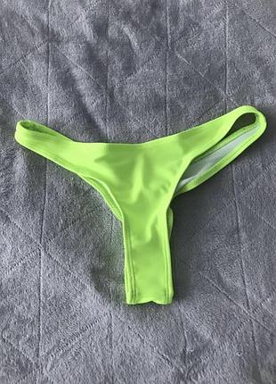 Труси для плавання