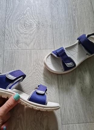 Босоніжки clarks, сандалі clarks, босоножки clarks