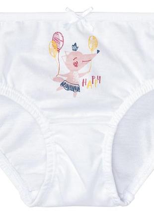 Набор трусиков lupilu для девочки