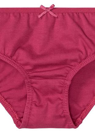 Набор трусиков lupilu для девочки